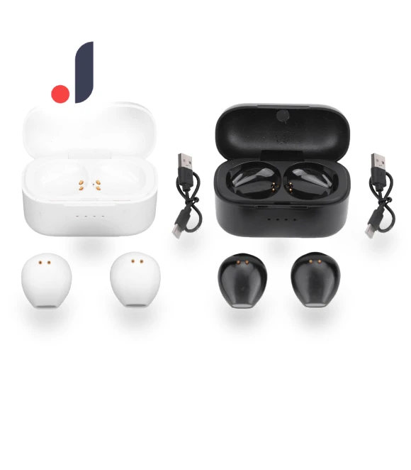 Invisible In-Ear Real-Time Language Translator Earbuds — Language Translators, ZY-Sport-N