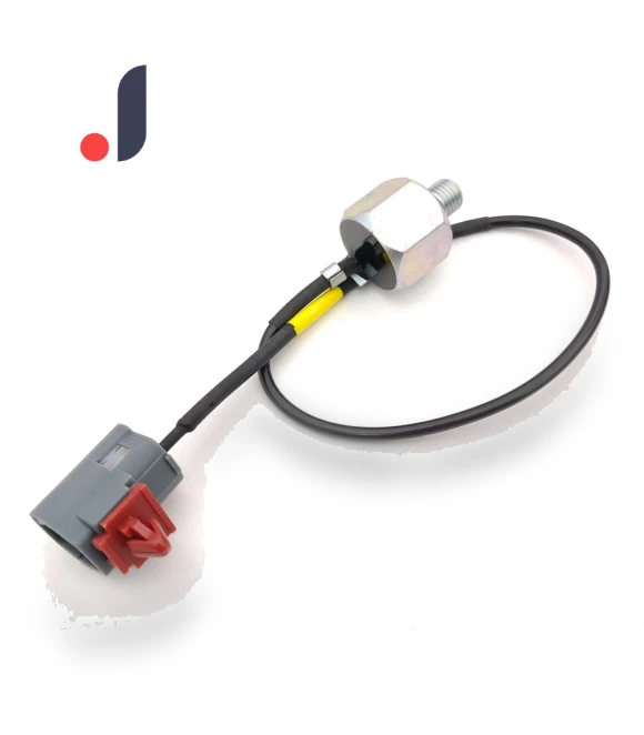 Knock Sensor — Plates with Sensors, Tautoparts