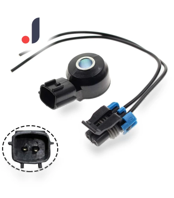 Knock Sensor — Air Bag, FYUU-autoparts