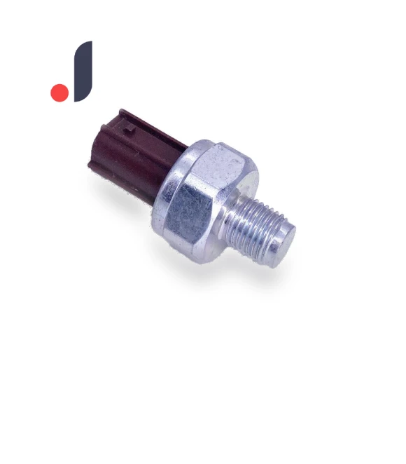 Knock Sensor — Acceleration, Honda