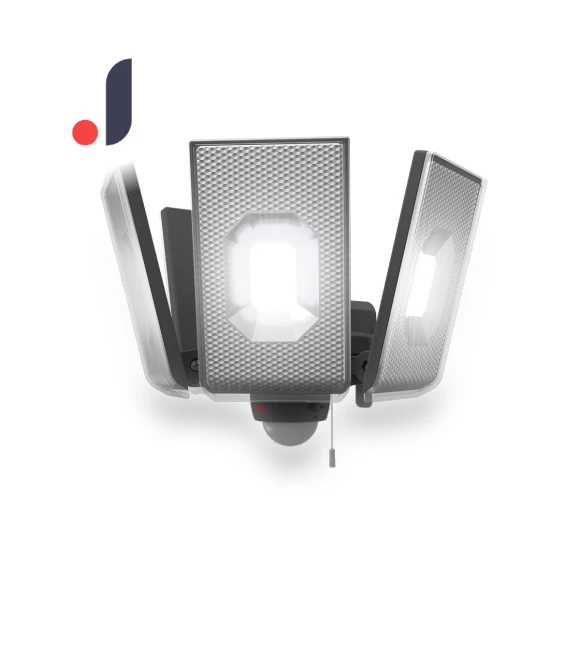 LED Touch Light — Overhead Lighting, JO Market - JAPAN SELECT -