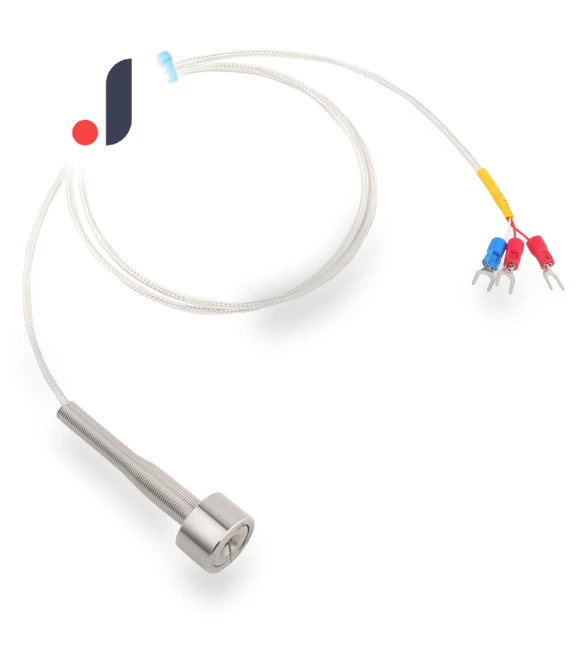 Magnetic Temperature Sensor — Temperature Measurement Tools, Vestidos