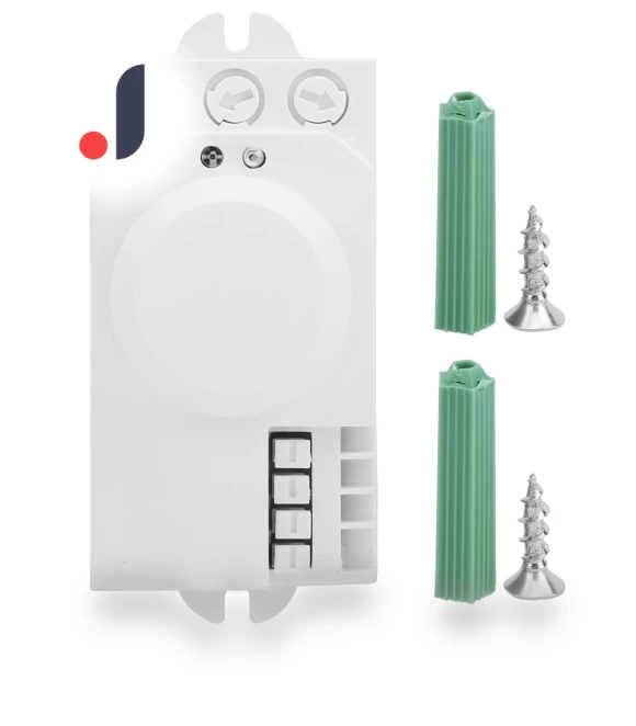 Microwave Switch Sensor LED — Motion Sensors, Vestidos