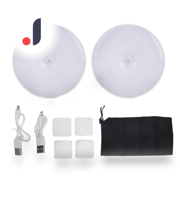 Motion Sensor Night Light — Night Lights, Fishine