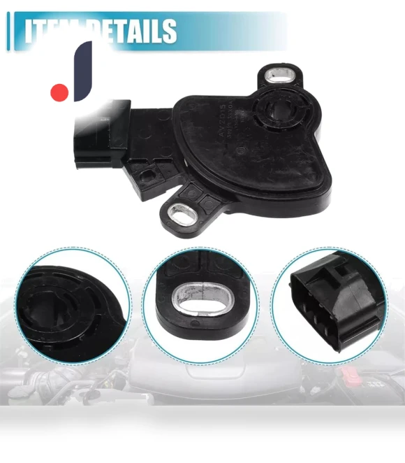 Neutral Position Sensor — Acceleration, feiyanautoparts