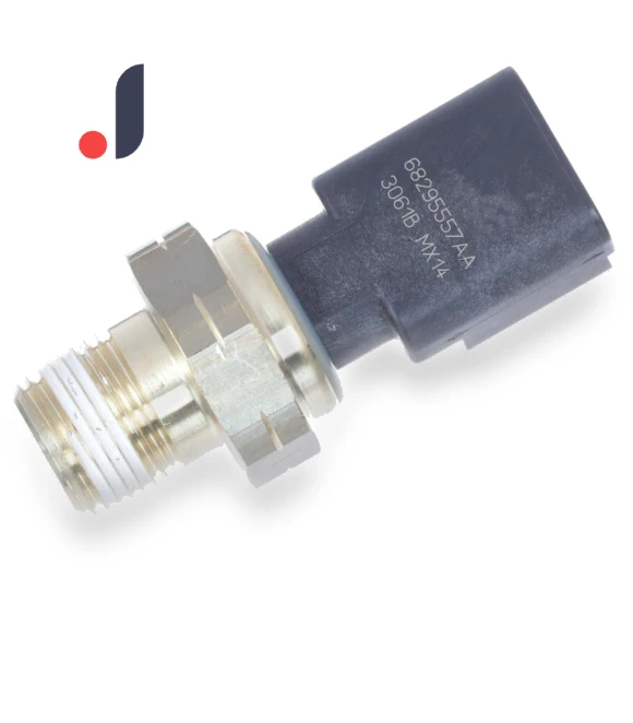 Oil Pressure Sensor Replacement — Air Bag, happybuySE