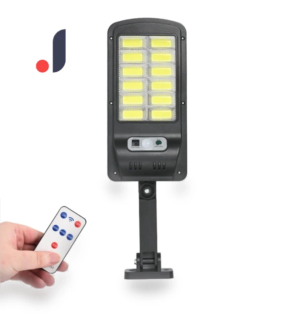 Outdoor Solar Light — Outdoor Security & Flood Lighting, CosyHome
