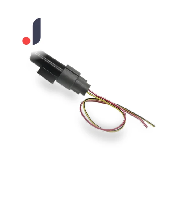 Outdoor Temperature Sensor With Connector — Charge Temperature, feiyanautoparts