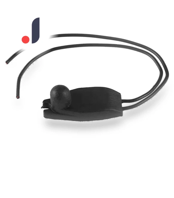 Outside Temperature Sensor — Charge Temperature, Tautoparts