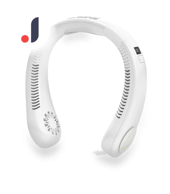 Portable Personal Wearable Air Conditioner — Portable Cooling Solutions, happyyu