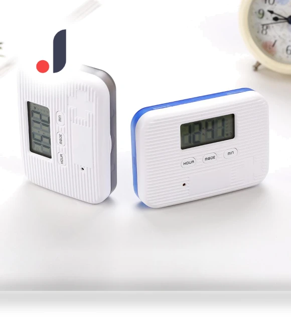 Portable Smart Pill Organizer — Medication Accessories, Home Of Auto Parts