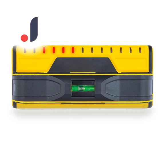 Professional Base Sensor — Sensors, MJ Select