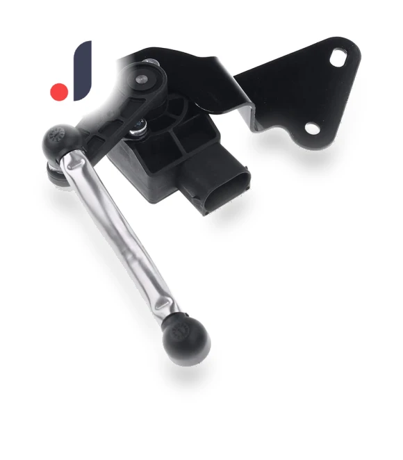 Rear Left Suspension Ride Height Level Sensor — Air Suspension Kits, Topfactory