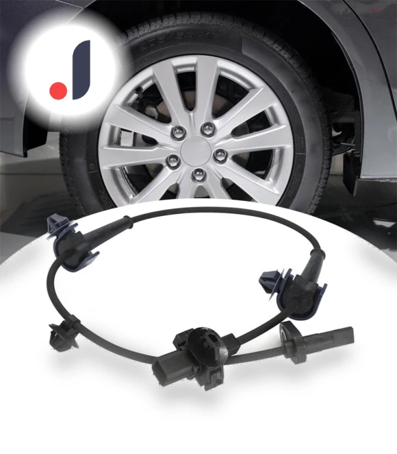 Rear Right ABS Sensor — Speed Sensors, Skyfree