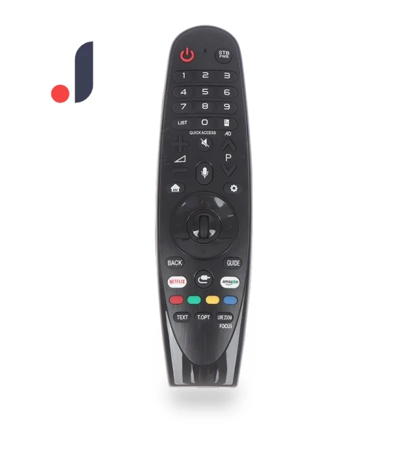 Remote Control for LG Smart TV — Remote Controls, Imperial Princess