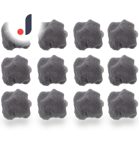Replacement Pads for Window Cleaning Robot — Accessories, Koogeelife
