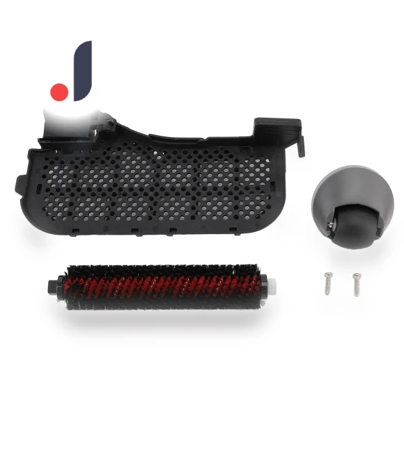 Robot Vacuum with Self-Cleaning Brush — Smart Cleaning Robots, OutsideWorld