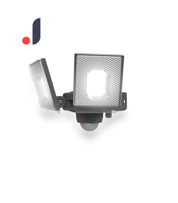 Slide Sensor Light Fixture — Outdoor Security & Flood Lighting, JO Market - JAPAN SELECT -