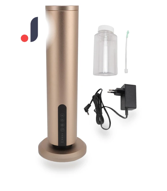 Smart Air Freshener — Air Moisturizers, Tooarts