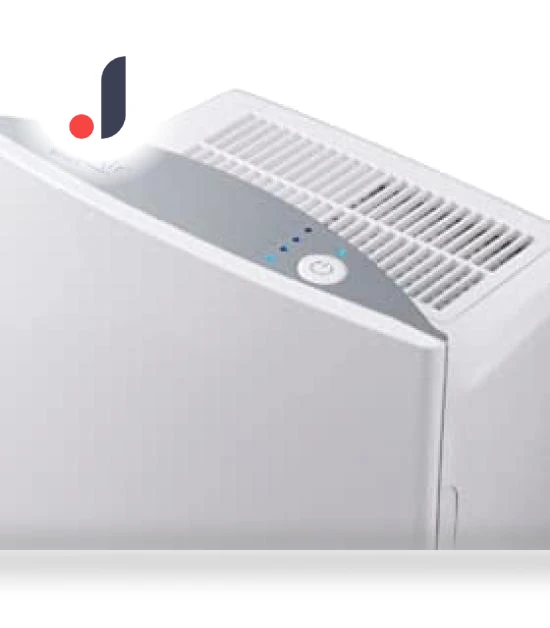 Smart Air Purifier — Activated Carbon Air Purifiers, MoRub-Japan