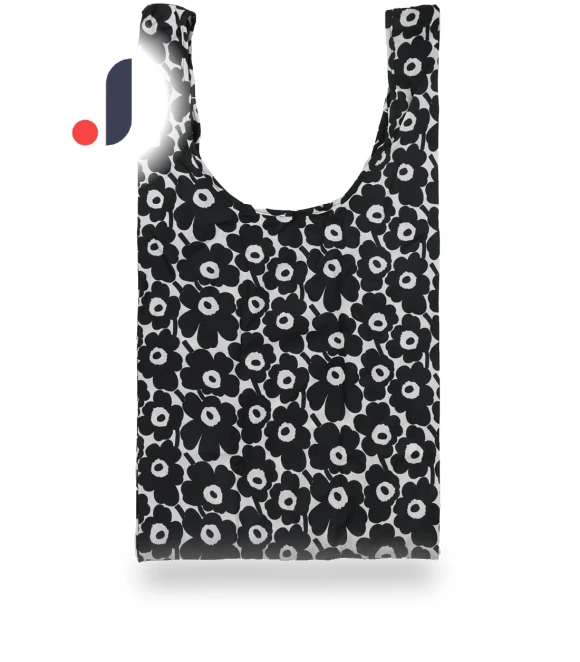 Smart Bag — Fashion Backpacks, Marimekko