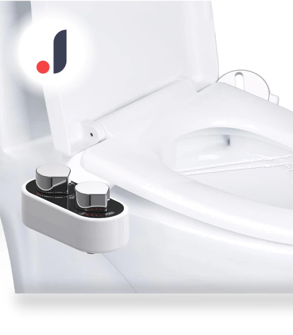 Smart Bidet Seat Cover — Bidets, ElectroCN