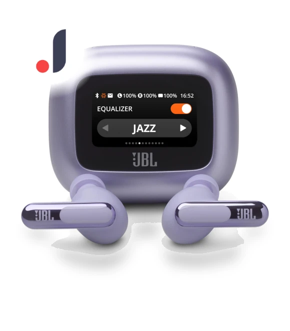 Smart Charging Case for Headphones — Cases, JO Market - JAPAN SELECT -