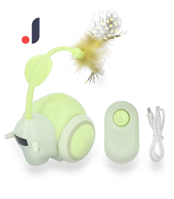 Smart Electric Toy for Cats — Cat Playthings, Health & Beauty PRODUCT