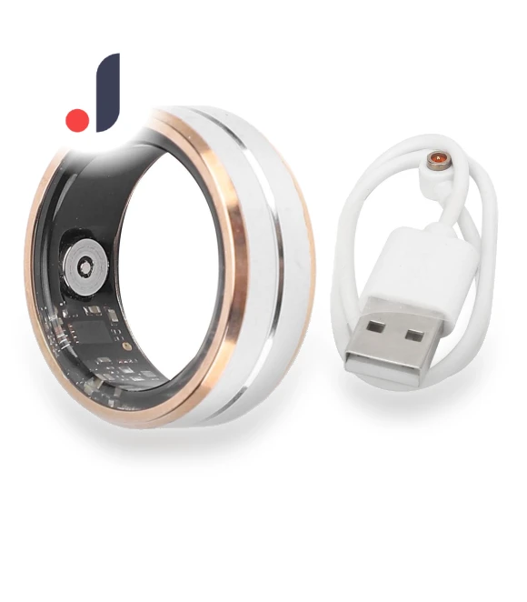 Smart Fitness Ring — Smart Rings, TOMTOP JMS