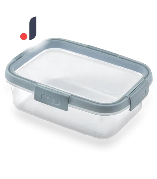 Smart Fresh Food Storage Container — Jars & Canisters, Omi Japan Products