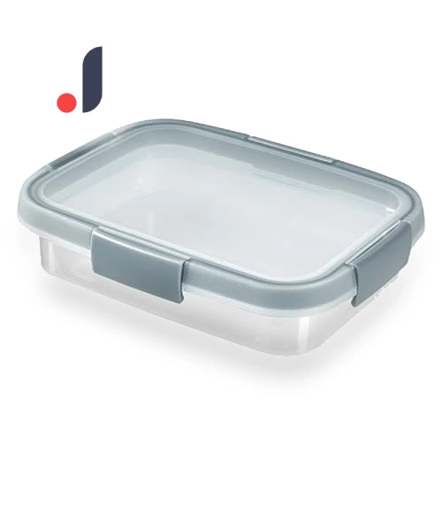 Smart Fresh Food Storage Container — Jars & Canisters, Omi Japan Products