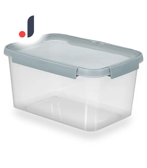 Smart Fresh Food Storage Container — Storage Containers, Omi Japan Products