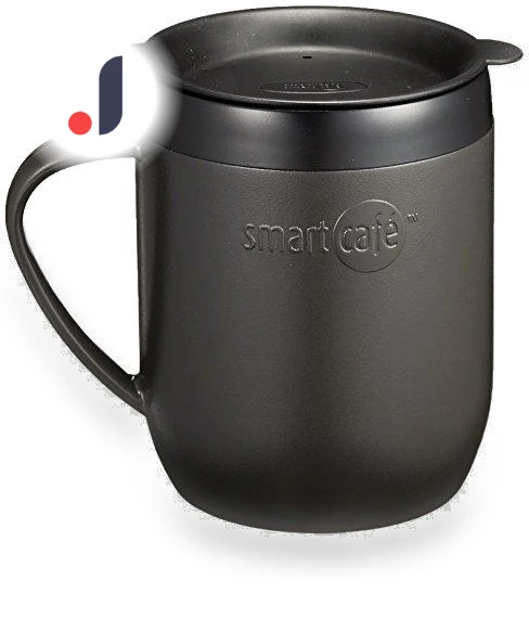 Smart Mug for Coffee — Beverage Warmers, Omi Japan Products