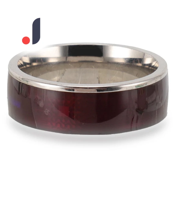 Smart NFC Ring — Smart Rings, GoolRC