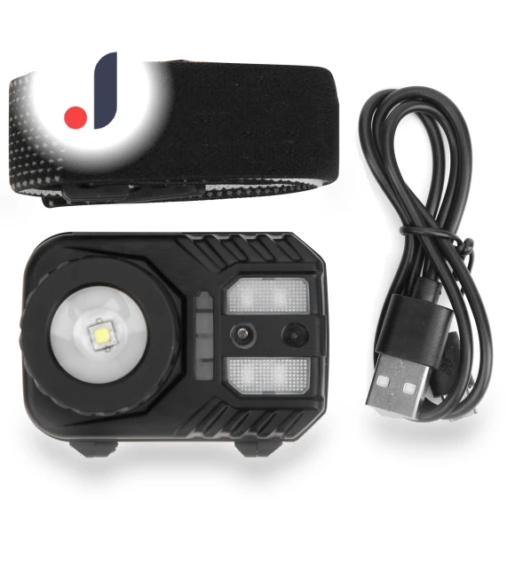 Smart Power Display Flashlight — Flashlights, Fishine