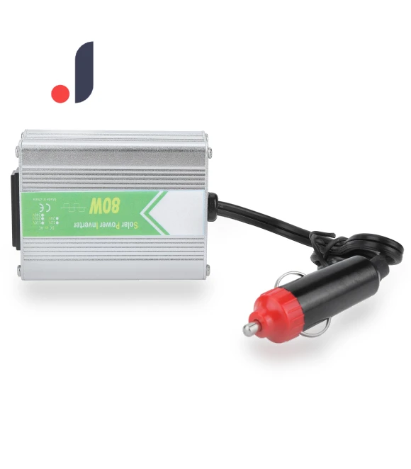Smart Power Voltage Inverter — Power Inverters, CosyHome