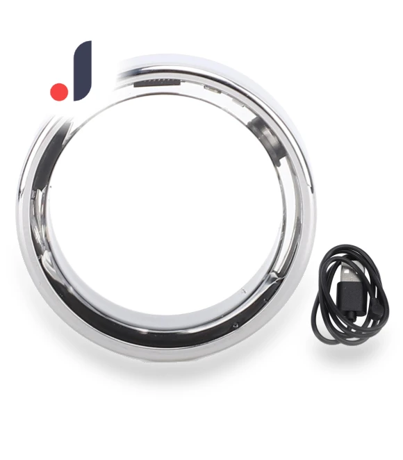 Smart Ring — Smart Rings, DIYelecs