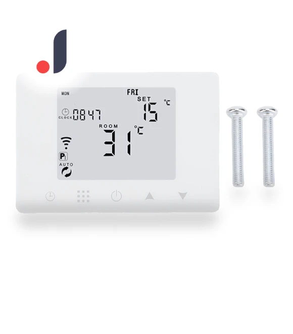 Smart Temperature Regulator — Home Climate Control, ZY-Sport-N