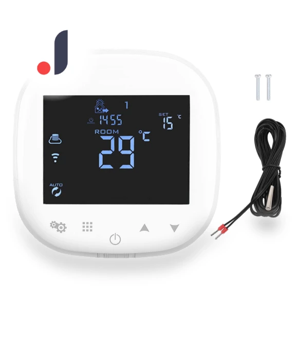 Smart Thermostat — Home Climate Control, ZY-Sport-N
