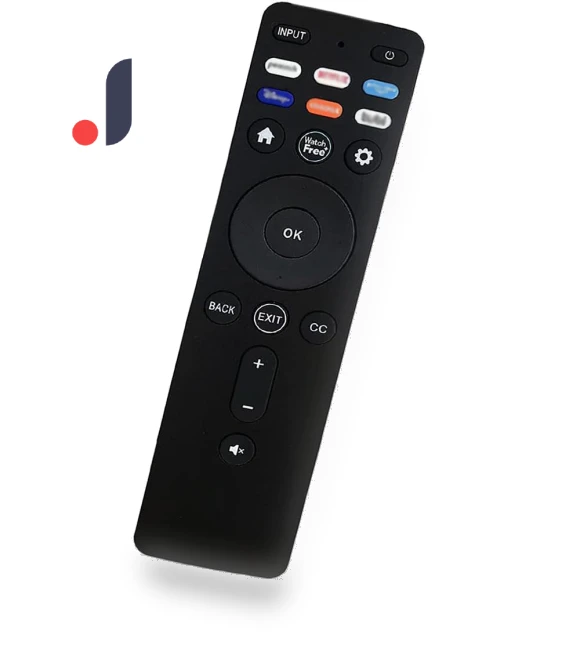 Smart TV Remote Control — Remote Controls, happybuySE