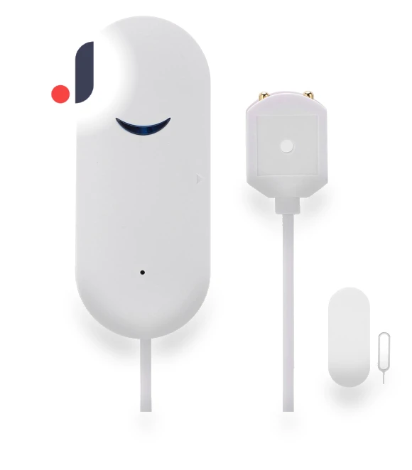 Smart Water Leak Detector — Water Leak Detection Systems, Neoglint