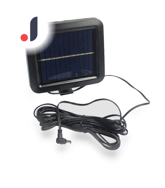 Solar Motion Sensor Light — Outdoor Security & Flood Lighting, CosyHome