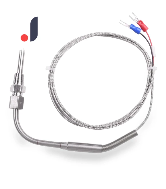 Stainless Steel K Type Thermocouple Temp Probe — Temperature Measurement Tools, Industrial Commercial Giants