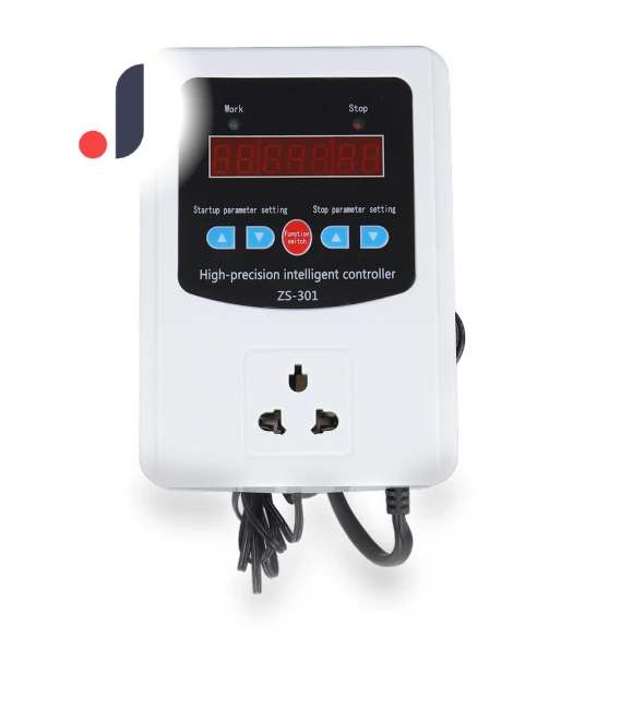 Temperature and Humidity Controller — Home Climate Control, Health & Beauty PRODUCT
