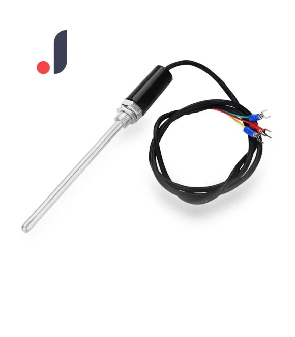Temperature Thermocouple Sensor Probe — Temperature Measurement Tools, Fishine