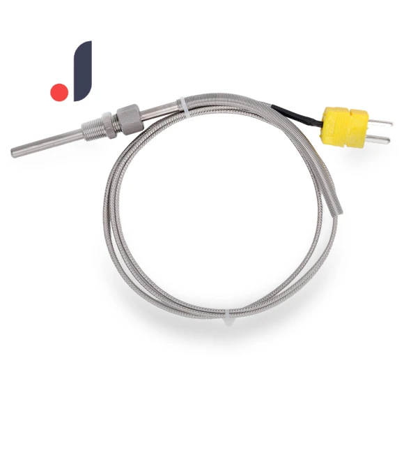 Thermocouple Probe Temperature Sensor — Temperature Measurement Tools, Vestidos
