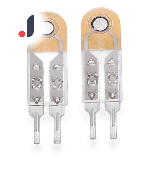 Thin Film Pressure Sensor — Pressure, Vestidos