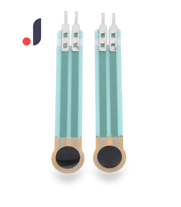 Thin Film Pressure Sensor — Pressure, Vestidos