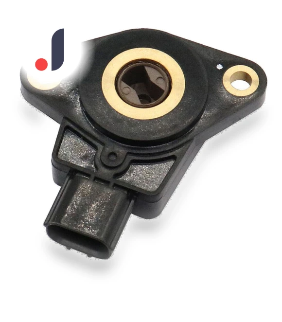 Throttle Position Sensor — Camshaft Position, Topfactory