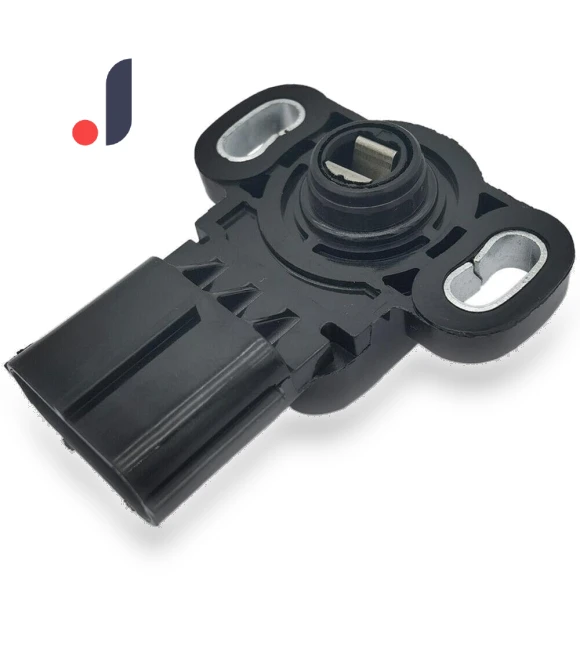 Throttle Position Sensor — Throttle Position, Yamaha